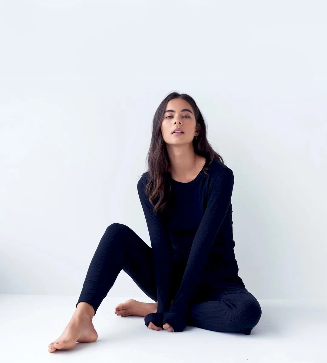 Sakura Matches photo 11 — Mixed-race (primarily Asian), Model, Supermodel