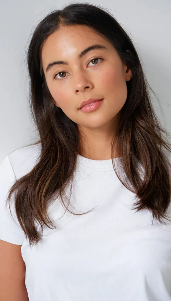 Sakura Matches photo 17 — Mixed-race (primarily Asian), Model, Supermodel