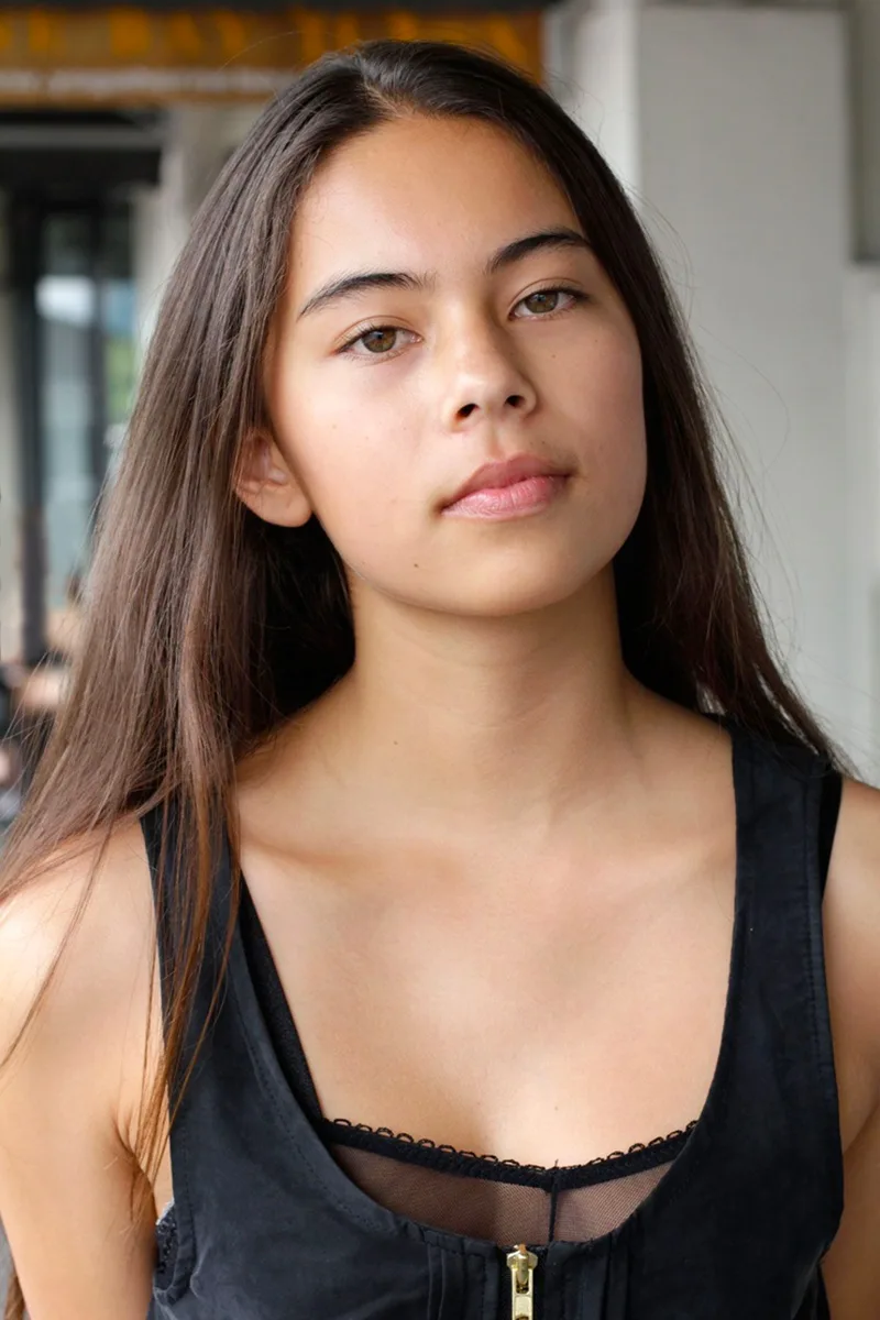 Sakura Matches photo 18 — Model, Supermodel, Japanese