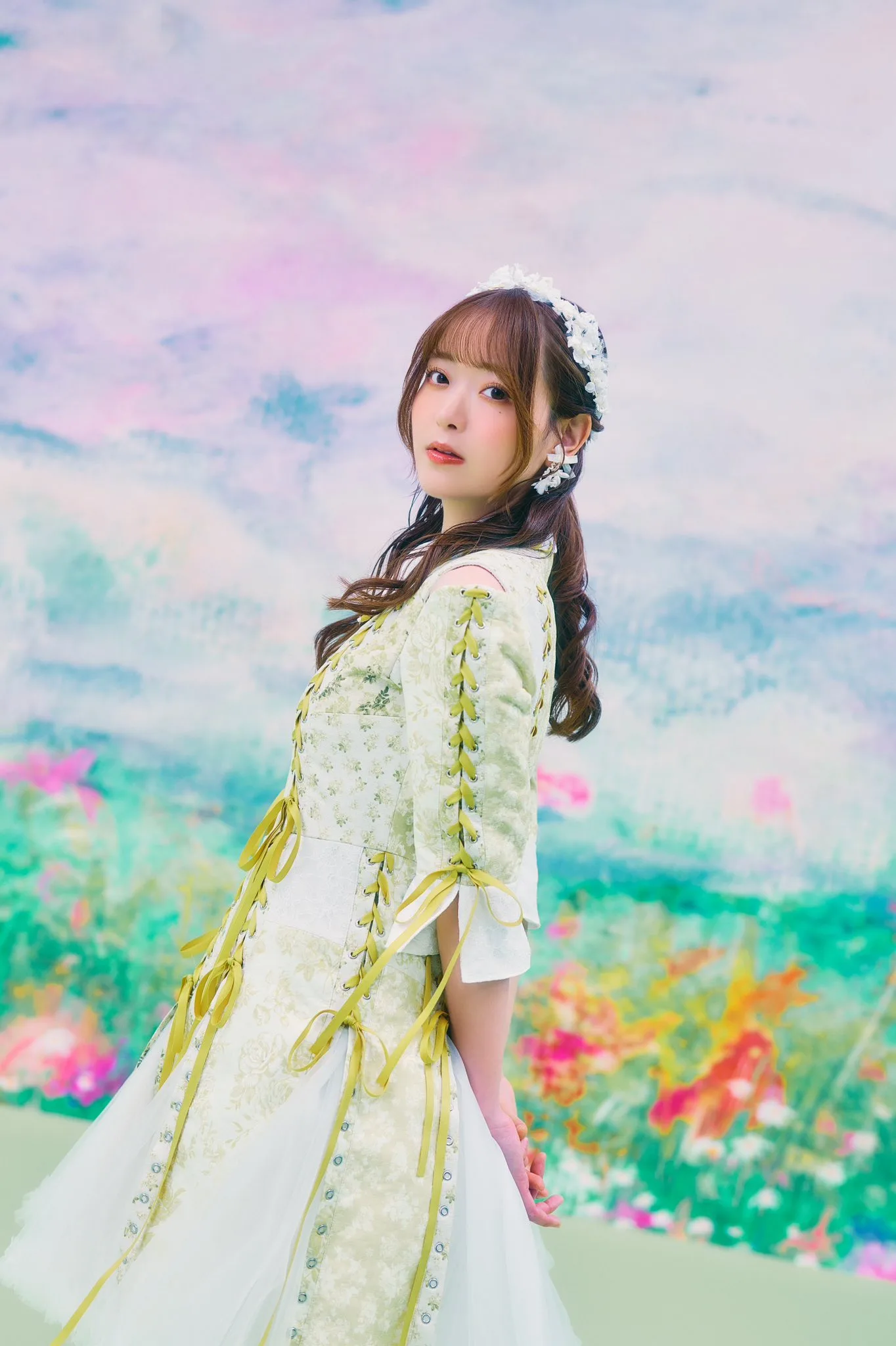 Sally Amaki — Musician, Musician:  J-pop Idol, Voice Actress, American),  (Japanese