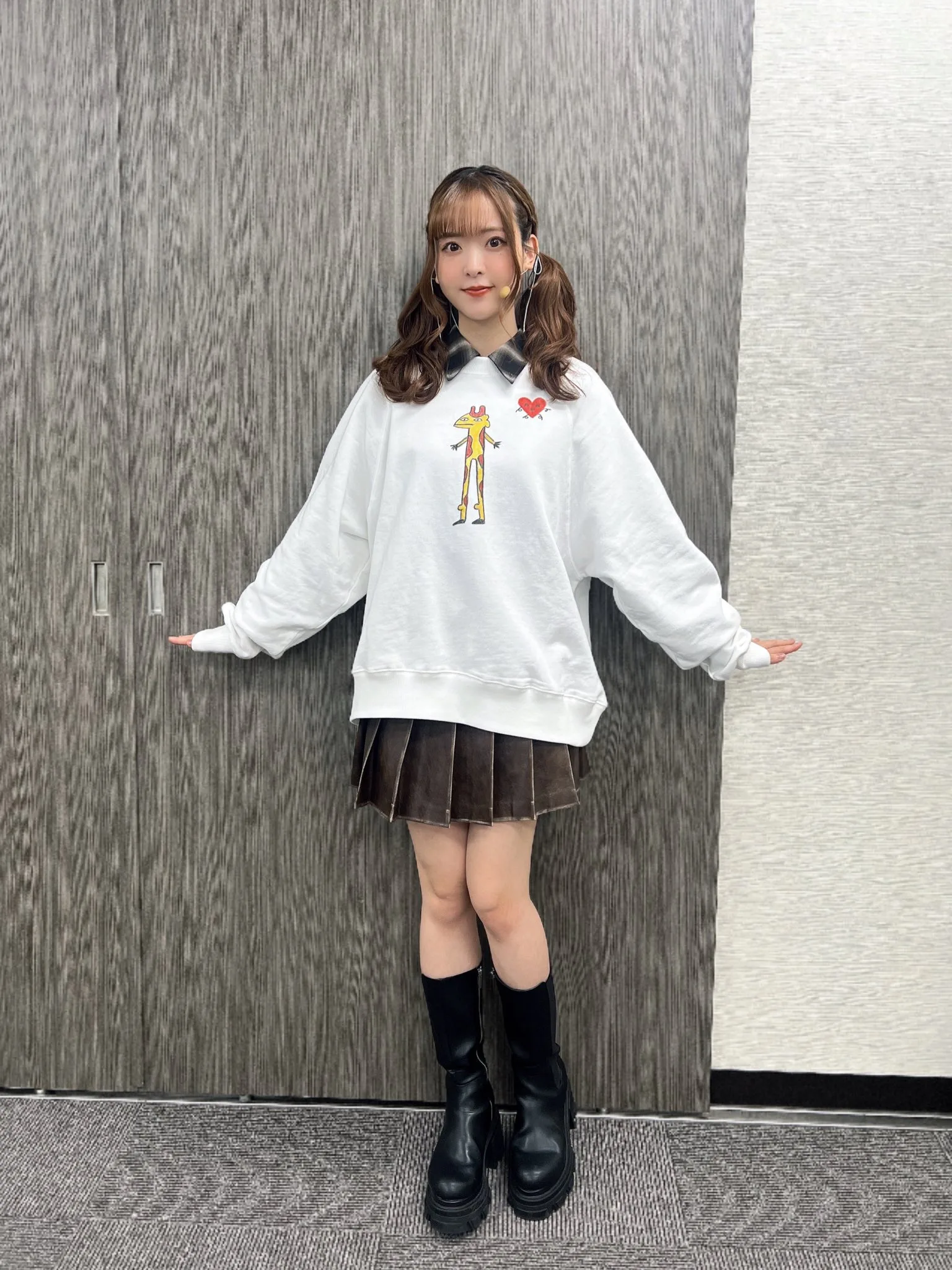 Sally Amaki photo 2 — Slim, Asian