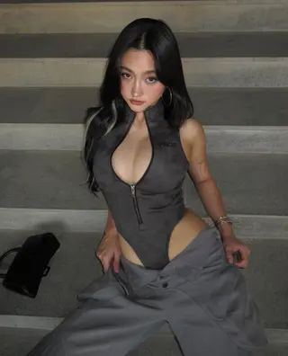 Salysa Ouk photo 5 — Cambodian