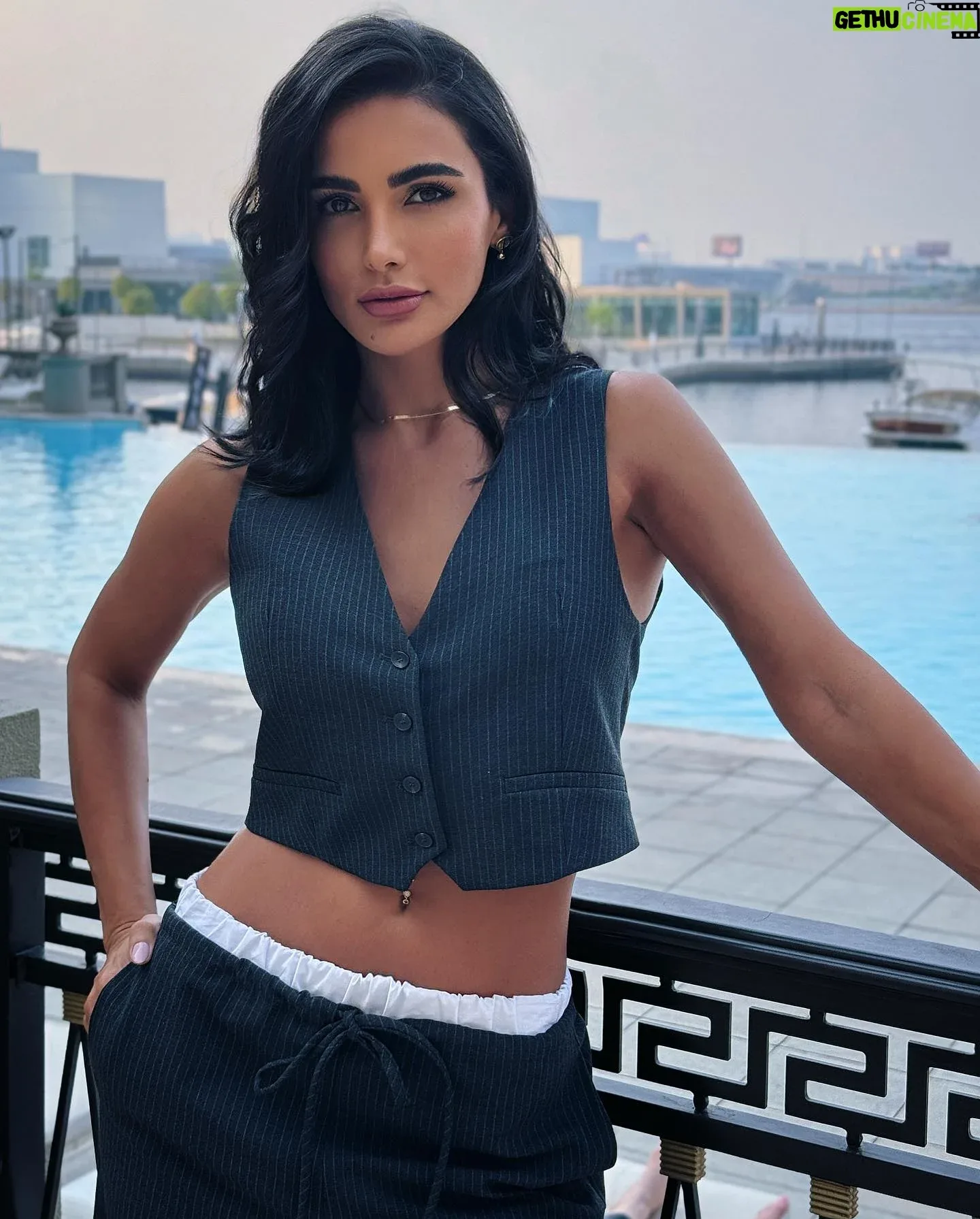 Sama Zakeri — Actress, Glamour Model, Supermodel, Iranian),  (Emirian