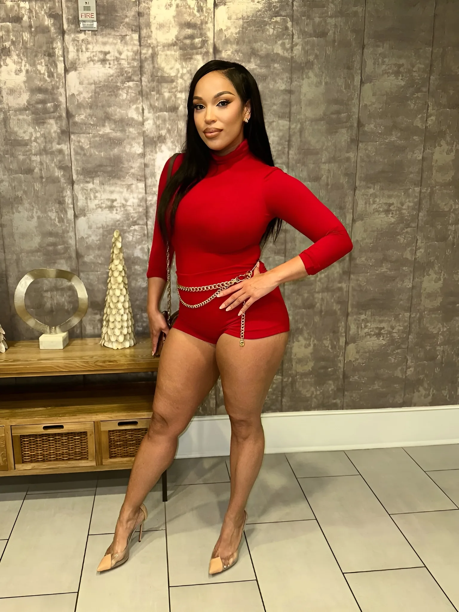 Samone Green photo 17 — Black, Influencer, Model