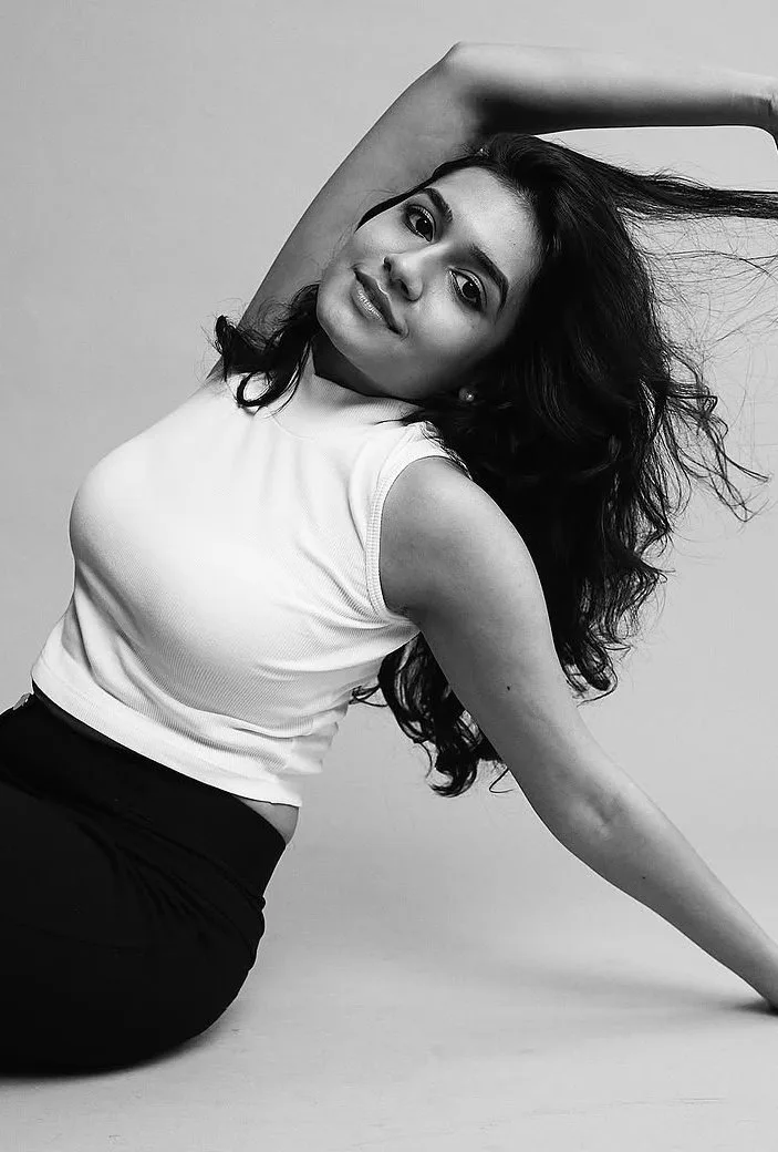 Samyuktha Viswanathan photo 10 — Brown, Asian