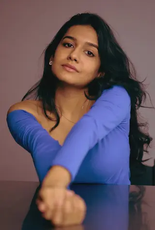 Samyuktha Viswanathan photo 6 — Actress, Music Video / Commercial Dancer, Writer, Indian