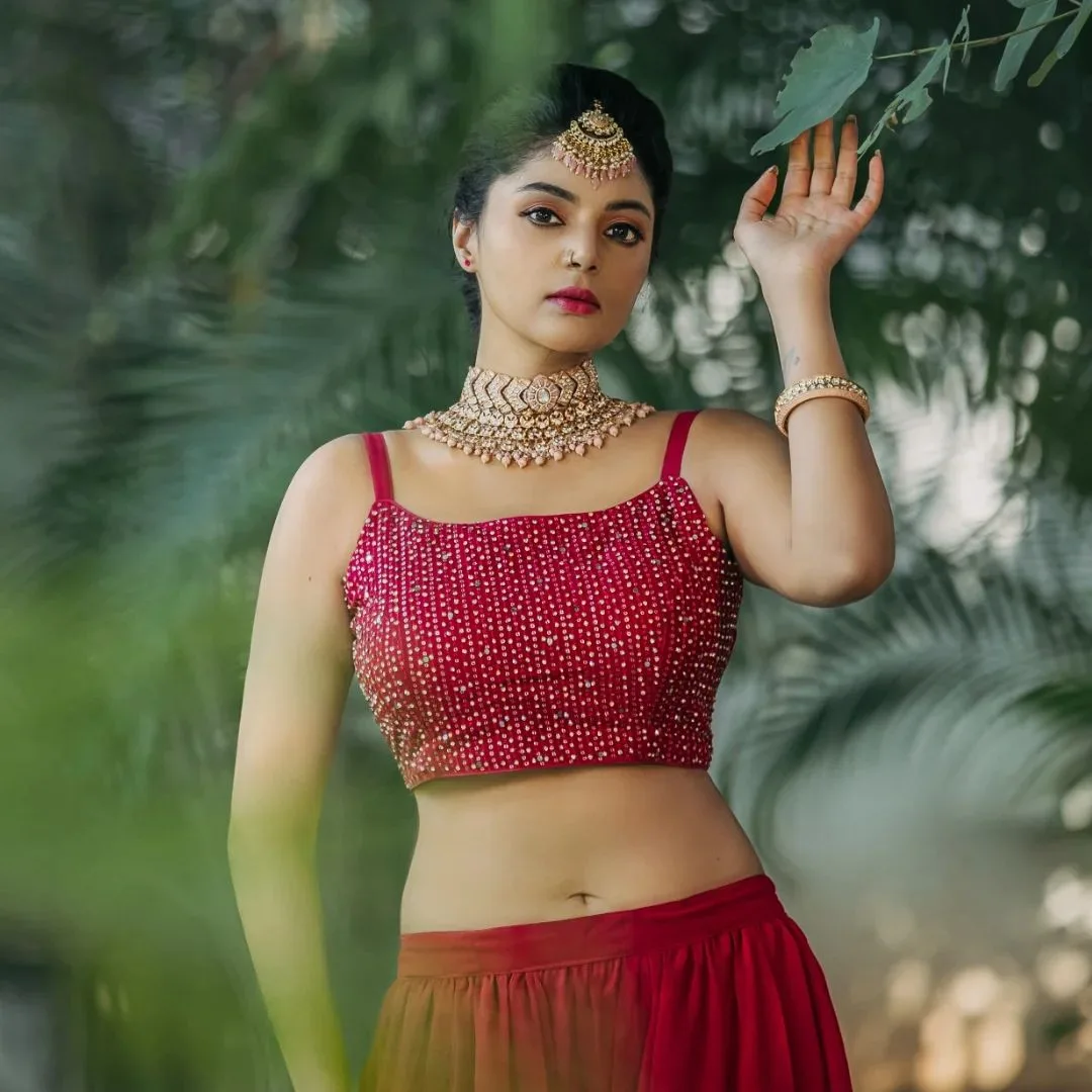 Sanam Shetty photo 18 — Actress, Model, Indian