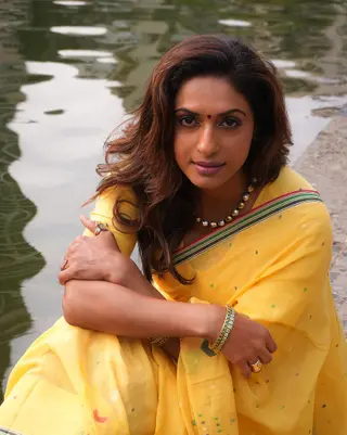 Sandhya Shetty photo 11 — Asian, Glamour Model, Model, Presenter, Supermodel, YouTuber