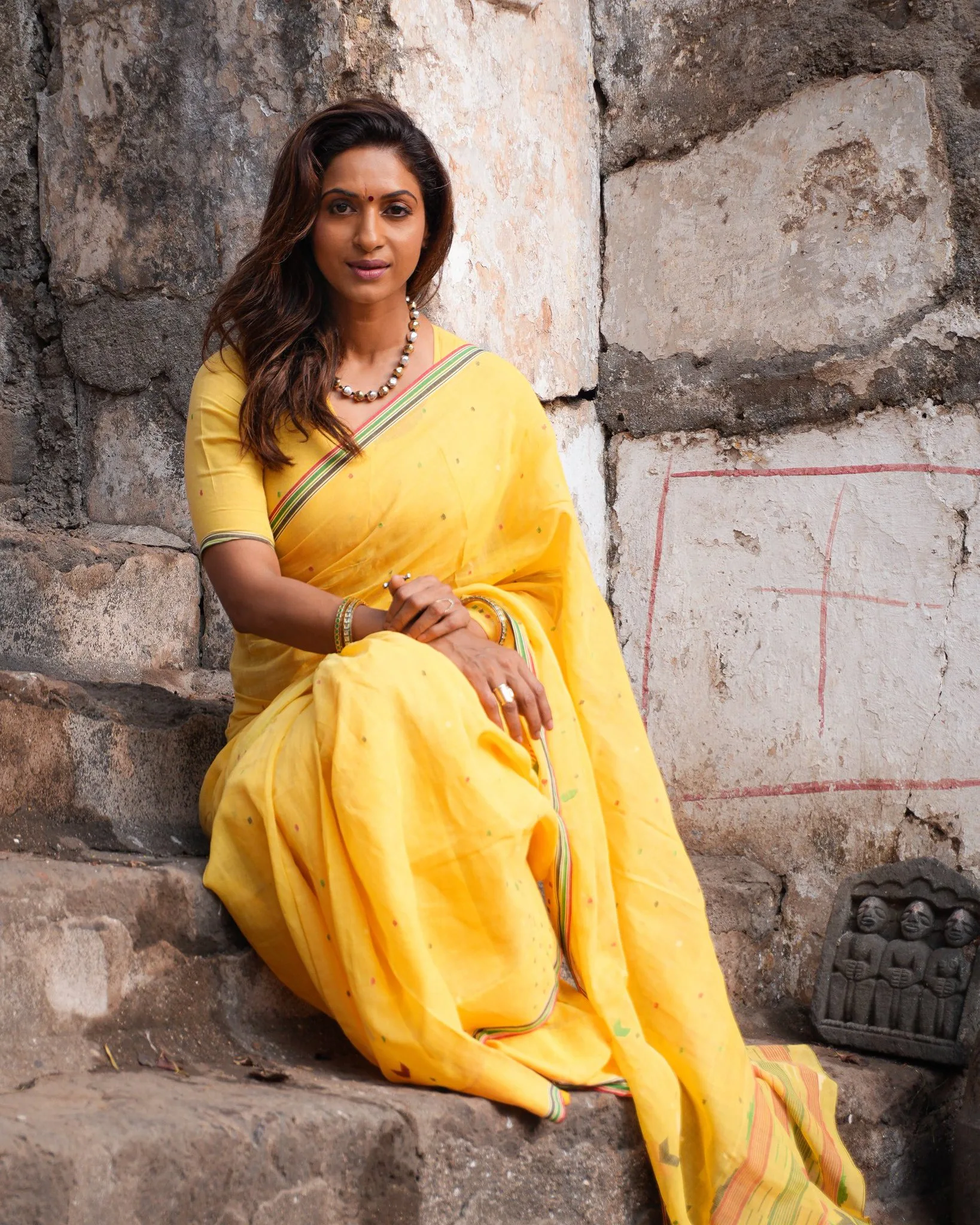 Sandhya Shetty photo 6 — Glamour Model, Model, Presenter, Supermodel, YouTuber, Indian
