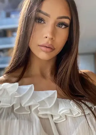 Sandra Cieslik photo 11 — Caucasian, Fitness Model, Fitness Trainer, Model