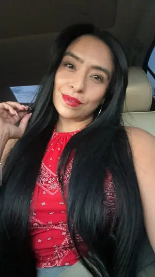 Sandra Latina photo 4 — Brown, Latin