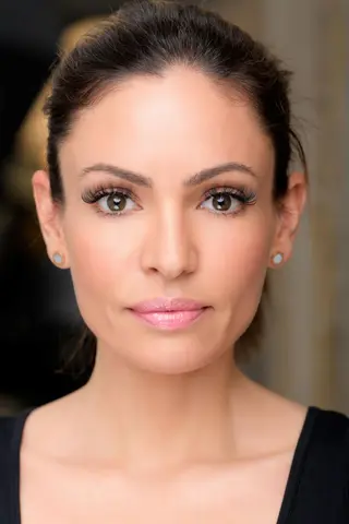 Sandra Luesse photo 5 — German, Slim