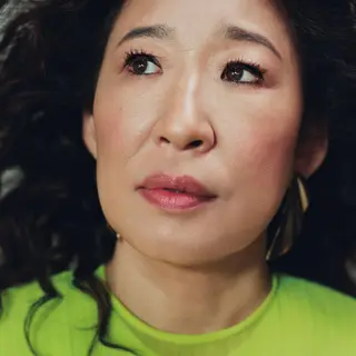 Sandra Oh photo 9 — Brown, Activist, Actress, Influencer