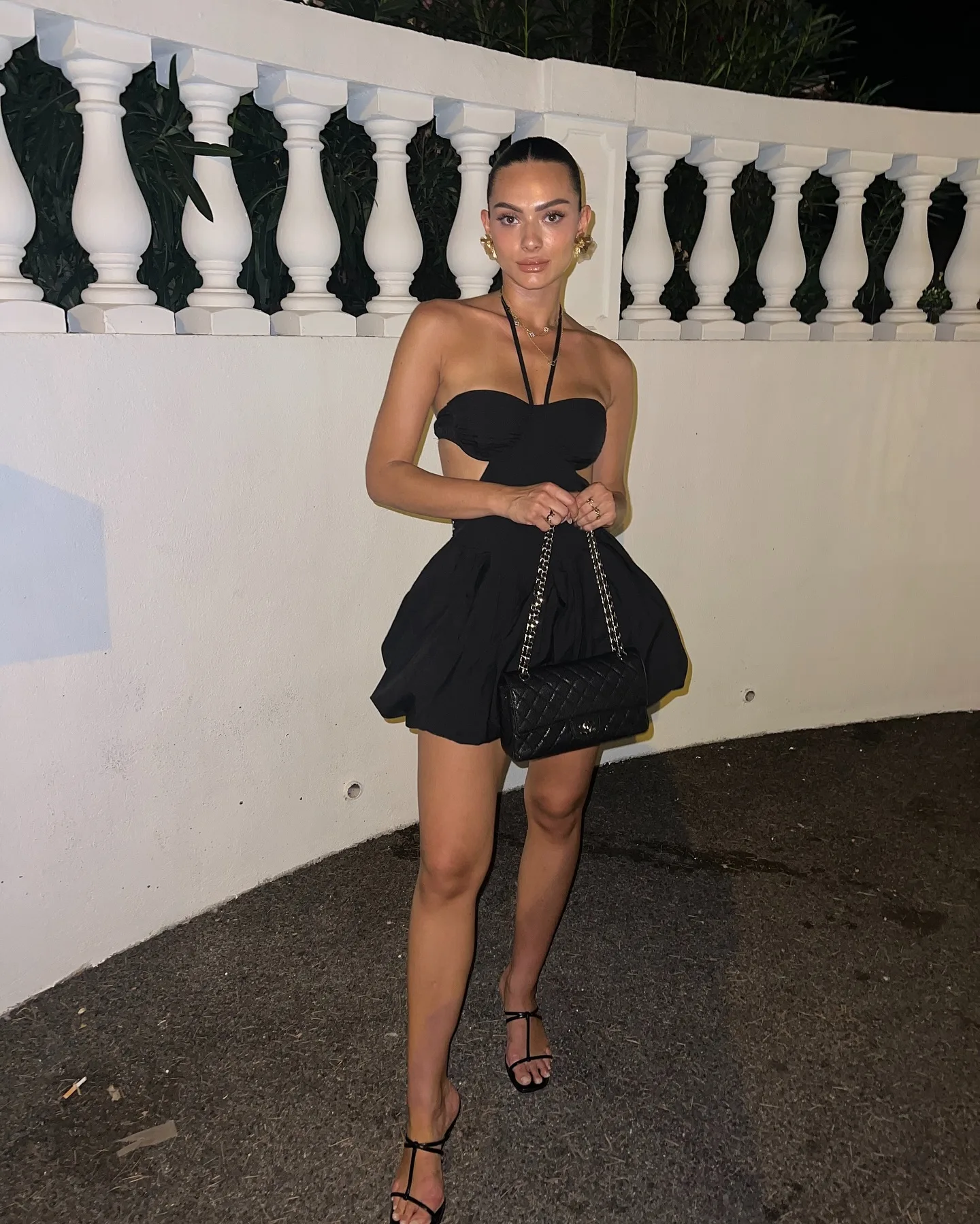 Sandra Schembari photo 7 — French, Brown