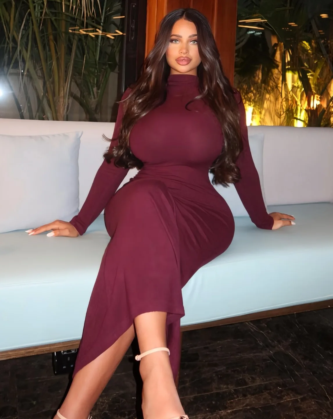 Sapir Shanny photo 18 — Influencer, Model, Israeli