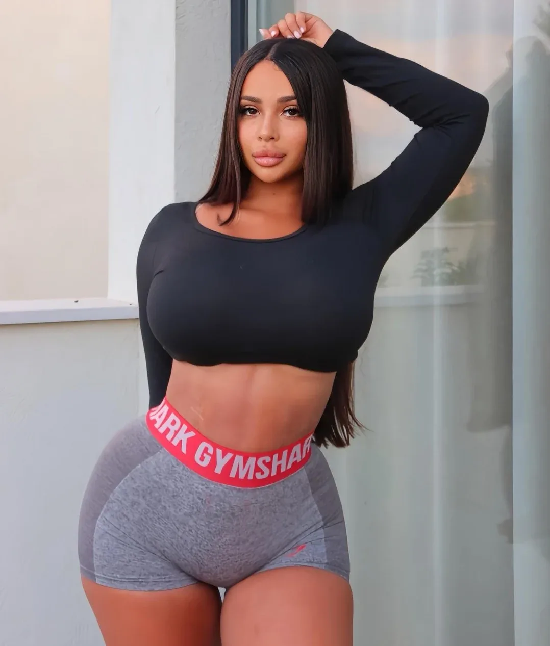 Sapir Shanny photo 6 — Influencer, Model, Israeli