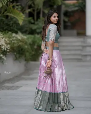 Sapthami Gowda photo 1 — Indian, Brown