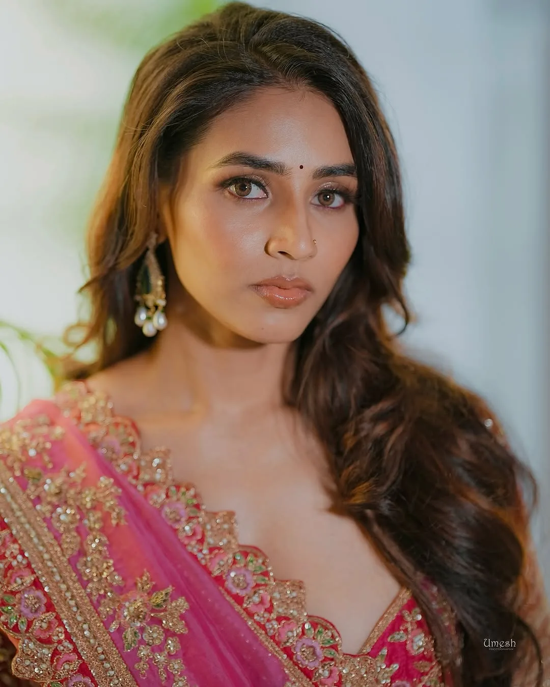 Sapthami Gowda photo 19 — Indian, Brown