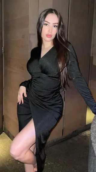 Sara Afindi photo 5 — Middle Eastern, Model