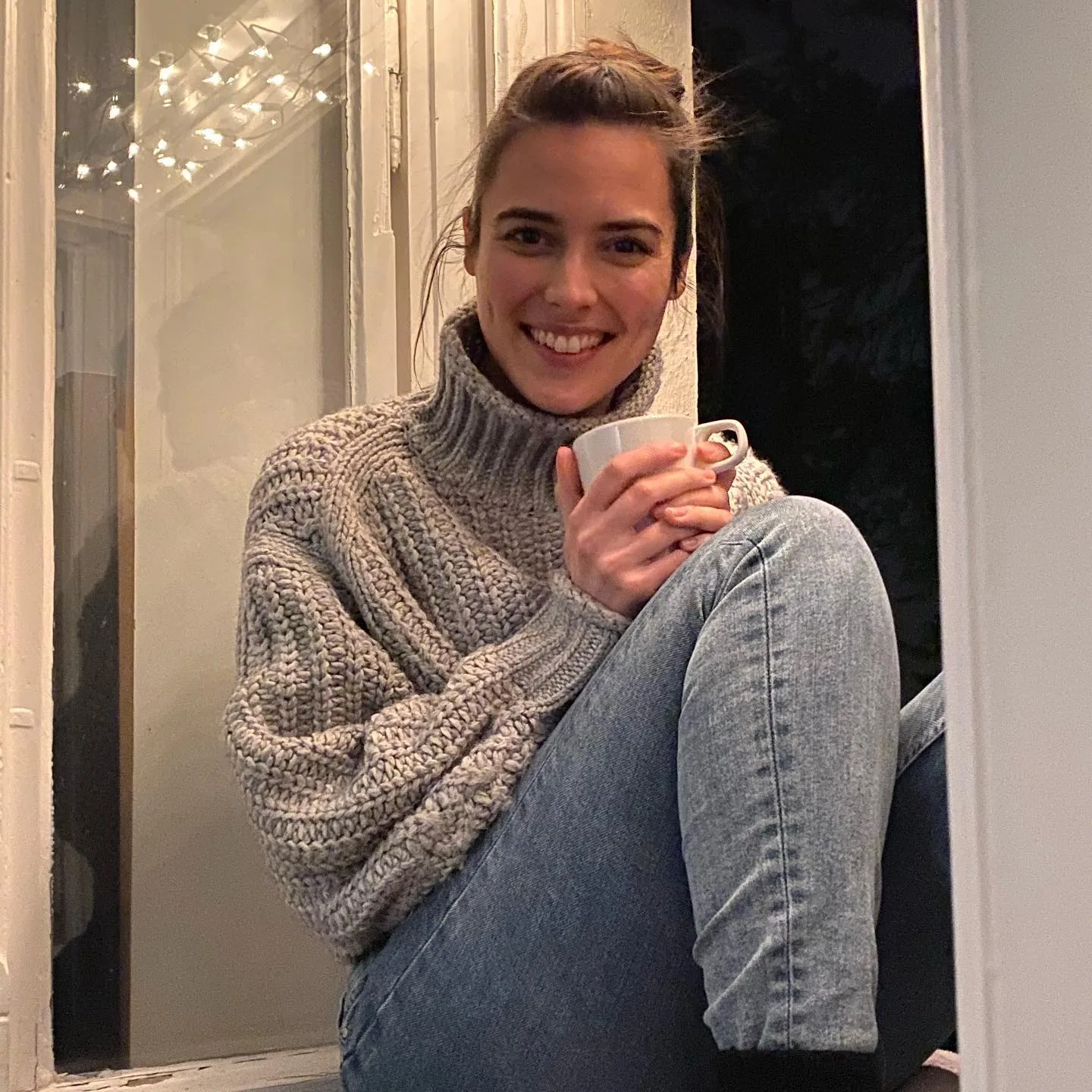Sara Karas photo 10 — Comedian, Podcaster, German