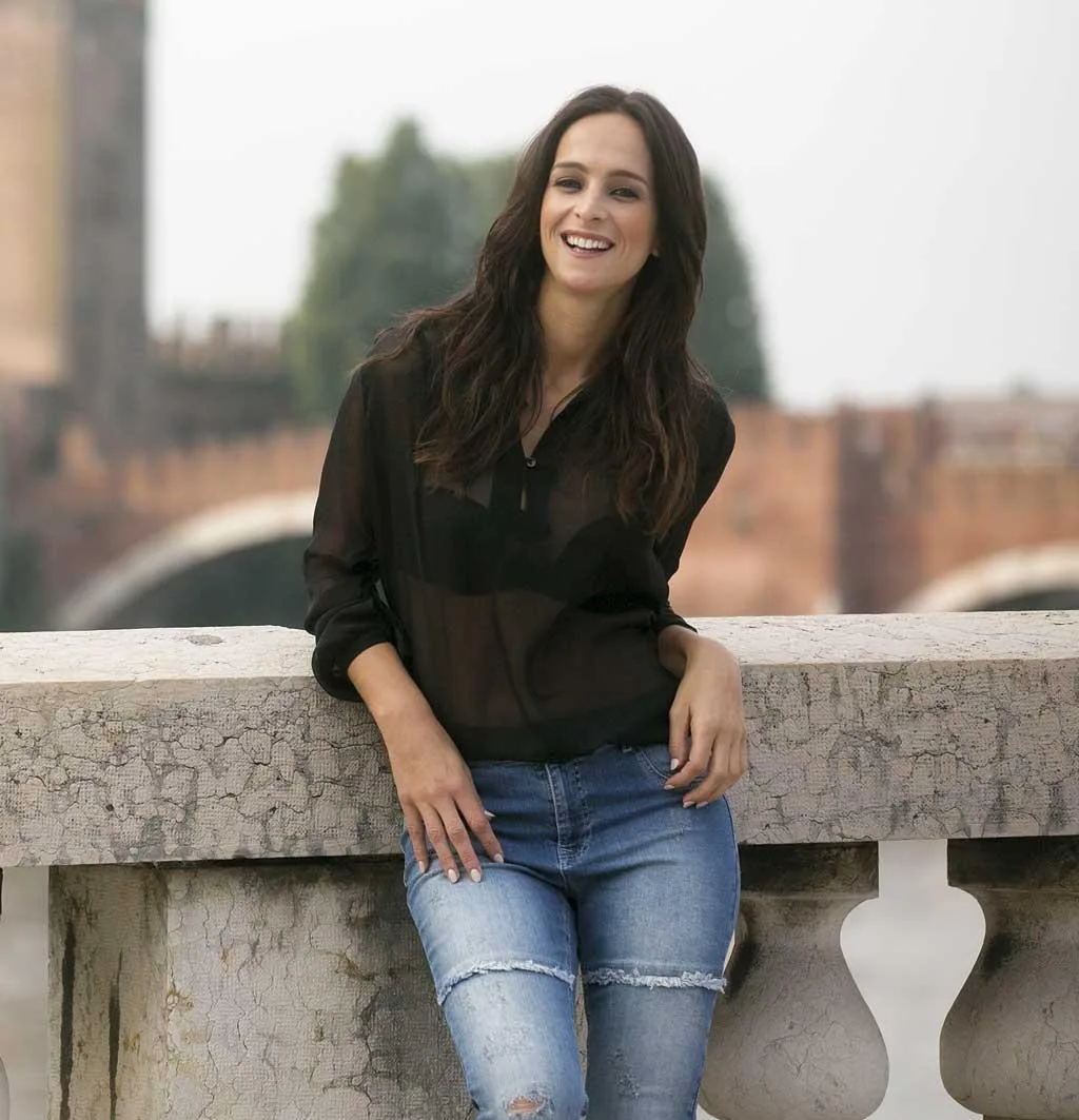 Sara Prata photo 30 — Actress, Model, Portuguese