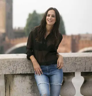 Sara Prata photo 30 — Actress, Model, Portuguese