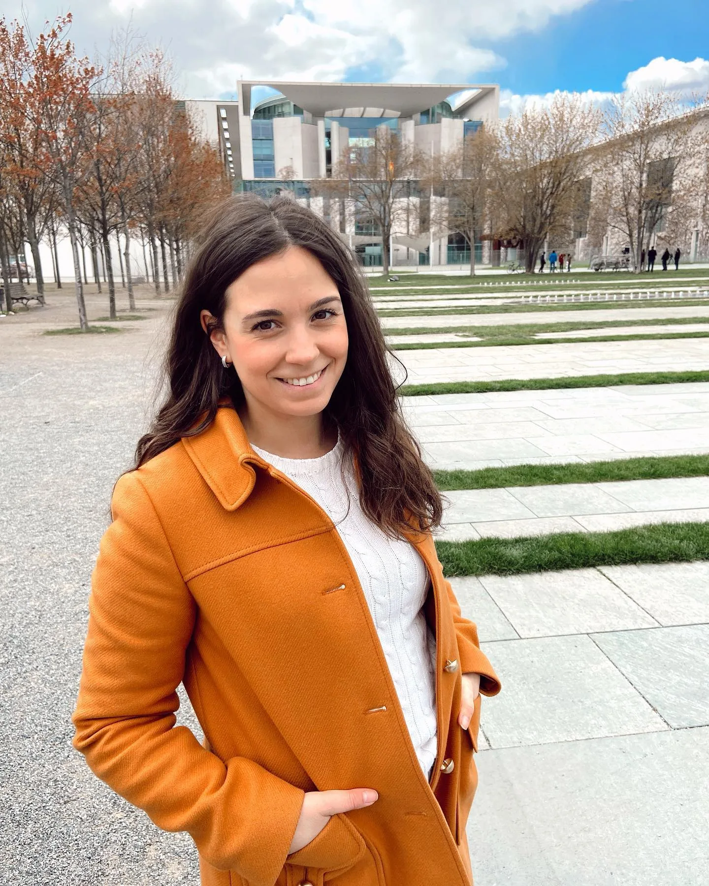 Sara Sievert photo 11 — Brown, Author, Journalist