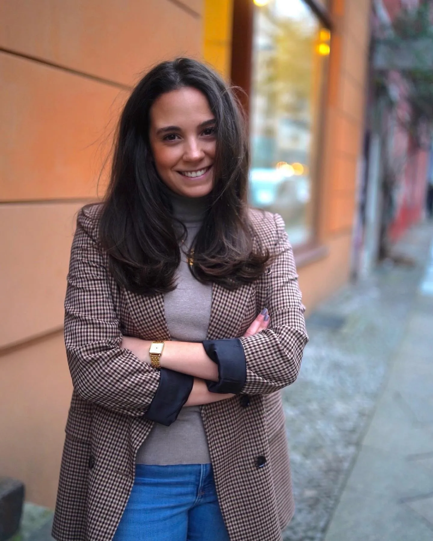 Sara Sievert photo 5 — German, Black