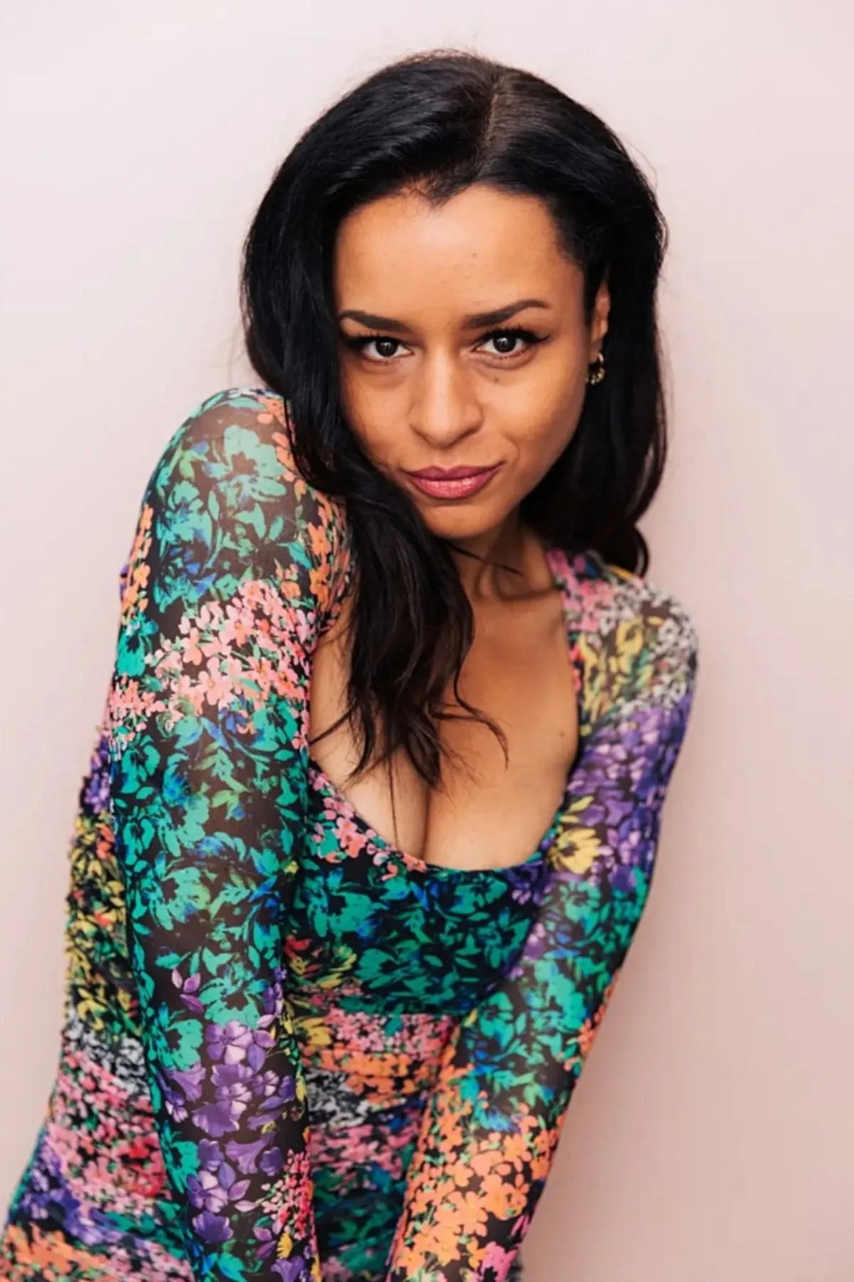 Sarah Cooper photo 1 — Jamaican, Black