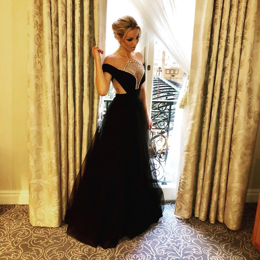 Sarah Harding photo 5 — Caucasian, Actress (former), Influencer (former), Musician (former)