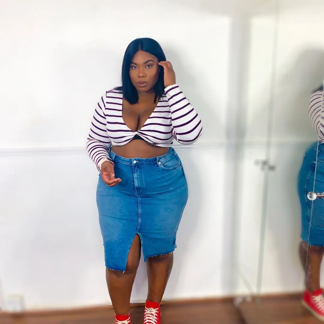 Sarah Ojay photo 10 — British, Black