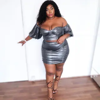 Sarah Ojay photo 7 — British, Black