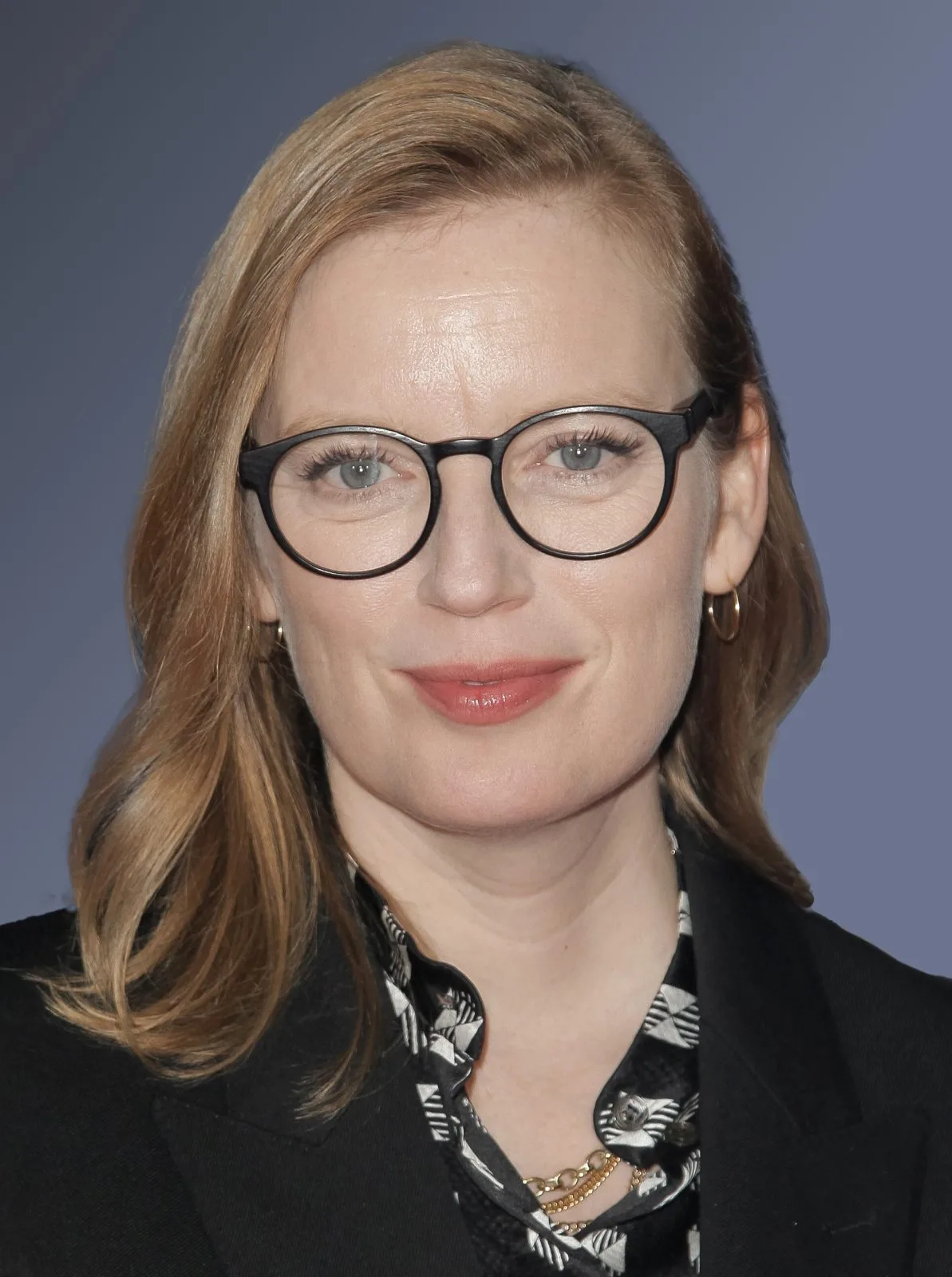 Sarah Polley photo 10 — Blue, Caucasian