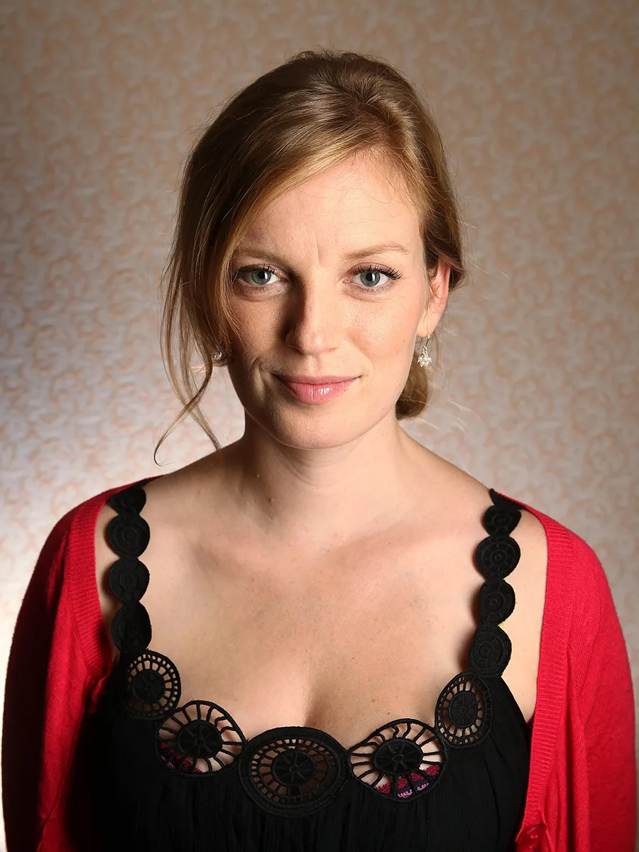 Sarah Polley photo 13 — Canadian, Blonde