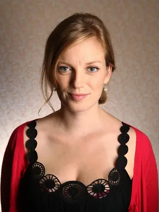 Sarah Polley photo 13 — Canadian, Blonde