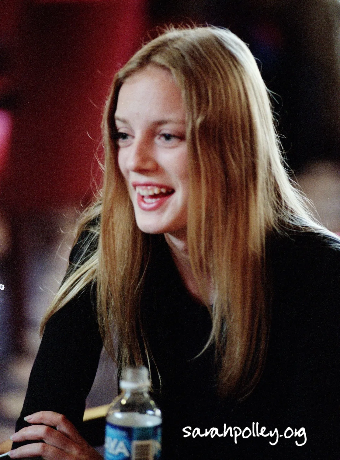 Sarah Polley photo 16 — Blue, Caucasian