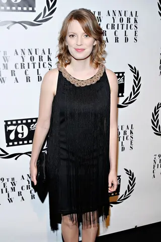 Sarah Polley photo 18 — Activist, Actress, Director, Producer, Writer, Canadian