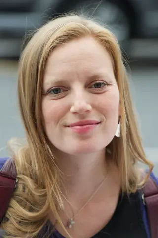 Sarah Polley photo 19 — Canadian, Blonde