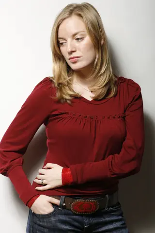 Sarah Polley photo 5 — Caucasian, Activist, Actress, Director, Producer, Writer
