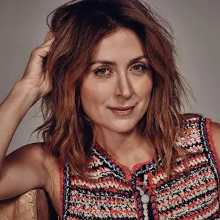 Sasha Alexander photo 10 — Green, Caucasian