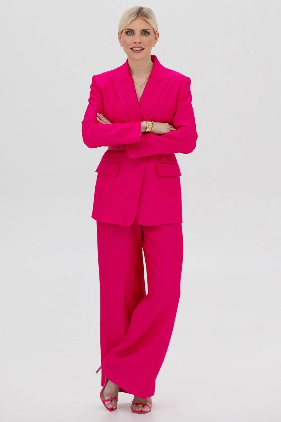 Saskia Schlemmer — Lawyer, German