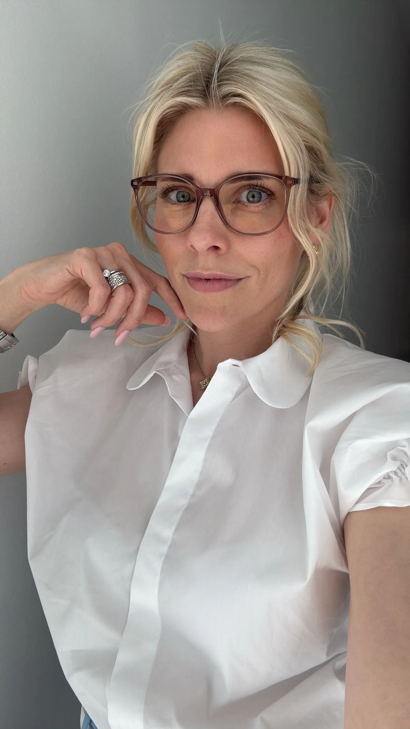 Saskia Schlemmer photo 5 — Lawyer, German