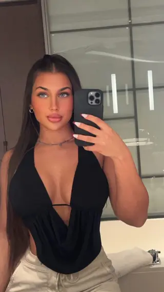 Saventura photo 13 — Canadian, Brown