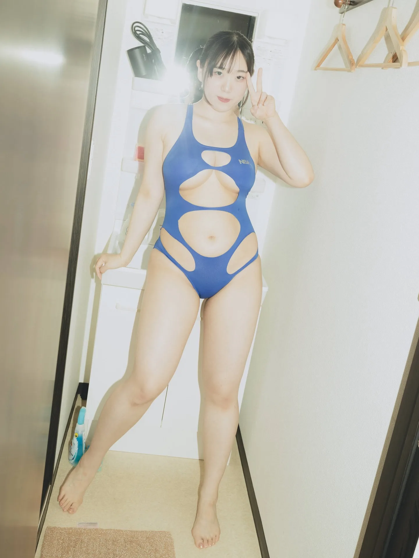 Saya Okada photo 5 — Asian, Gravure Idol