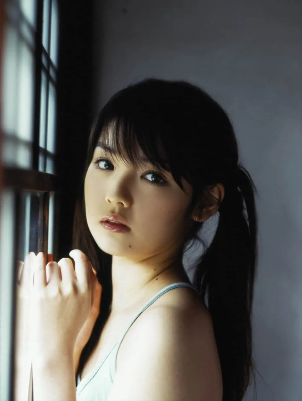 Sayumi Michishige photo 13 — Japanese, Asian