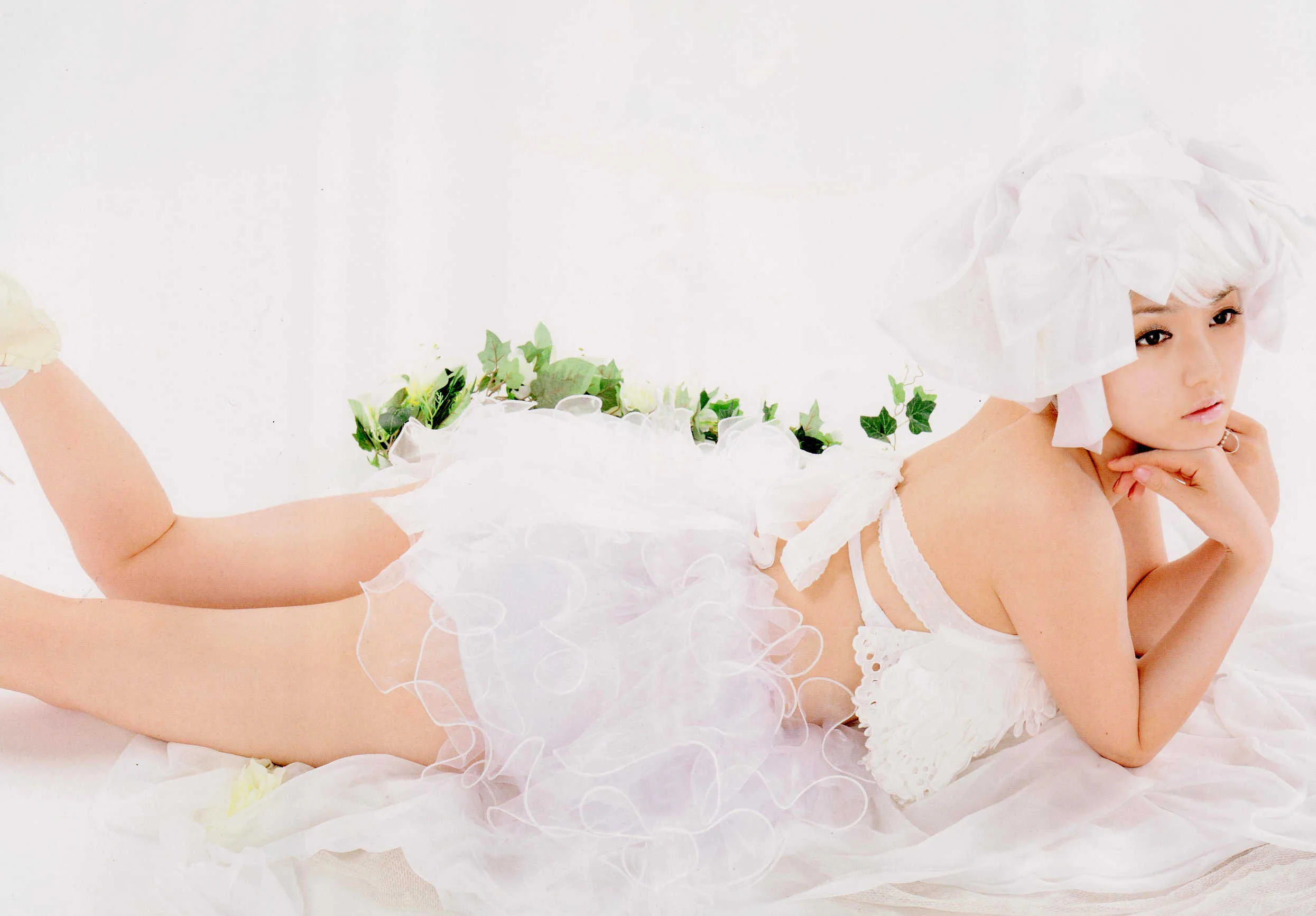 Sayumi Michishige photo 16 — Japanese, Asian