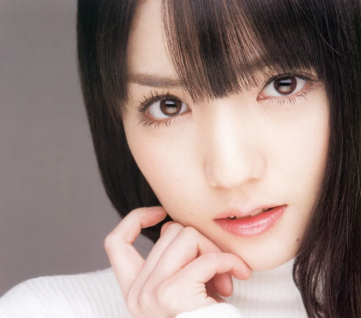 Sayumi Michishige photo 4 — Japanese, Asian