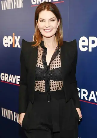 Sela Ward photo 4 — Hazel, Caucasian