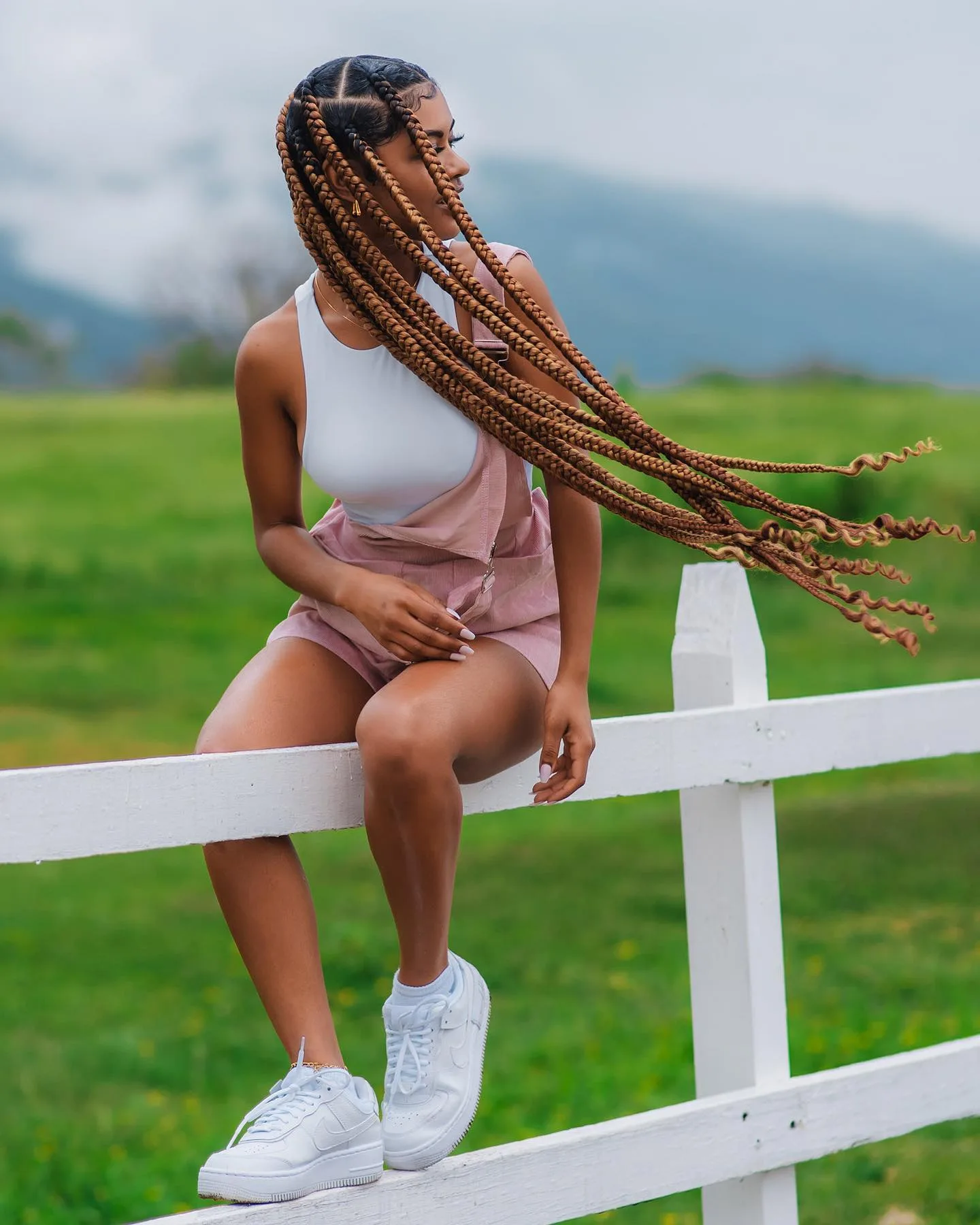 Selena Jutton photo 15 — Influencer, Jamaican
