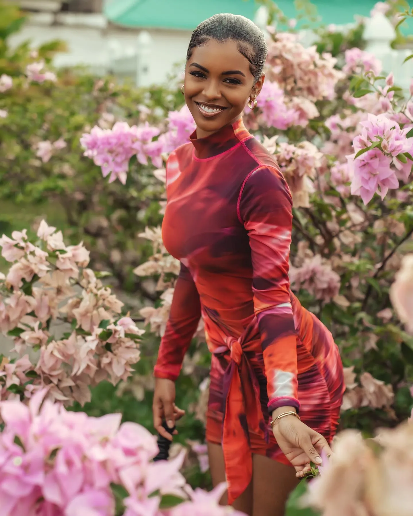 Selena Jutton photo 5 — Influencer, Jamaican
